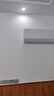 奥克斯（AUX）空调 省电侠Pro 大1.5匹 新一级能效变频 Wifi智控防直吹挂机 国家补贴 KFR-35GW/BpR3AES1(B1) 实拍图