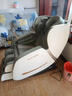 奥克斯（AUX）按摩椅家用全自动全身2025十大品牌太空舱揉捏零重力颈部腰背部智能按摩椅父母亲节礼物实用送爸妈 顶配旗舰款丨智能控制 座椅通风 腰腿热敷 脚底滚轮 实拍图