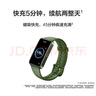 华为 手环 8华为手环智能手环快充长续航华为手环幻夜黑 男女 实拍图