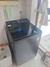 小天鹅（LittleSwan）波轮洗衣机全自动【TB12U2】水魔方防缠绕 超微净泡 12公斤大容量 纯平 家电国家补贴20% 以旧换新 实拍图