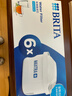 碧然德（BRITA） 家用滤水壶 净水壶滤芯 Maxtra 多效滤芯 6枚装 实拍图