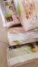 MOONY尤妮佳慕怡极上系列拉拉裤L32片(9-14kg)中包装尿不湿超薄散热 实拍图