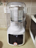 九阳最新款轻音家用全自动榨汁料理豆浆机1.5L五谷杂粮2-4人用变频彩屏旋控破壁机B698政府补贴 实拍图