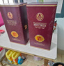 五粮液股份 22-24年万事如意纯香 52度500ml*2瓶 年份随机 送礼佳品 实拍图