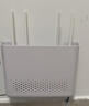 懒角落壁挂路由器收纳盒放置架墙免打孔无线wifi机顶盒置物架光猫插线板 实拍图