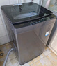 海尔（Haier）波轮洗衣机全自动家用12公斤大容量XQB120-BZ20D1 京东自营直驱变频一级能效家电国家补贴以旧换新 实拍图