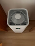 米家【家电国家补贴】小米空气净化器5S家用除甲醛除菌除过敏AC-M24-SC 实拍图