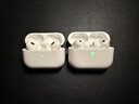 Apple/苹果【充电线套装】AirPods Pro (第三代) 搭配MagSafe充电盒 (USB-C)  实拍图