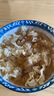 十月稻田 银耳 200g 糯耳丑耳 炖煮易出胶 银耳羹 莲子百合粥料 火锅食材 实拍图