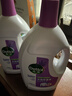 滴露（Dettol）衣物除菌液薰衣草3L 99.9%杀菌除螨 内衣衣物消毒液 可配洗衣液 实拍图