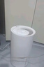米家 小米空气加湿器 无雾加湿器3 600mL/h快速加湿家用卧室大容量办公室婴儿孕妇5L大容量CJSJSQ06ZMZ 实拍图