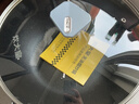 炊大皇炒锅不粘锅易洁少油烟平底锅家用煎炒锅30cm磁炉通用谷里GL30NF 实拍图
