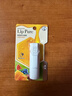 曼秀雷敦（Mentholatum）蜂蜜修护润唇膏原味4g保湿滋润唇膏女去死皮淡化唇纹防干裂 实拍图