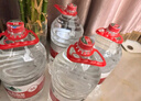 农夫山泉 饮用水 饮用天然水5L*4桶 整箱装 桶装水随机包装 实拍图