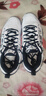 李宁 羽毛球鞋男女同款无敌号ace变色龙缓震专业乒乓羽毛球比赛运动鞋 无敌号ACE(石宇奇同款）【标楦】 41.5 (260mm) 实拍图