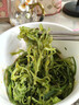 盛源来麻辣海藻沙拉200g 日韩小菜海草丝裙带菜丝海带丝寿司春游凉拌菜 实拍图
