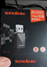 Tenda腾达USB无线网卡智能免驱AC650 台式机专用WiFi接收器5G双频网卡 笔记本电脑外置网卡WiFi发射器 实拍图
