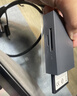 绿联USB3.0高速CF读卡器 多功能四合一读卡器 支持CF/MS/SD/TF型相机记录仪监控手机平板储存卡 线长1m 实拍图