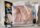 CP正大食品白羽鸡全腿2斤 生鲜冷冻早餐  鸡大腿 烤鸡腿炸鸡腿 实拍图