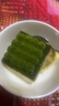 中粮香雪抹茶提拉米苏蛋糕动物奶油聚会休闲下午茶生日蛋糕 990g 实拍图