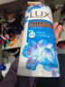 力士（LUX）霓光墨兰香沐浴露1000g 送幽莲沐浴露350g 持久留香 实拍图