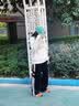 卡帕（Kappa）背靠背运动长裤男2025年新款秋季直筒裤休闲男K0F32AK05D-990 L 实拍图