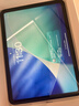 Apple/苹果 iPad11英寸 A16芯片2025年款 平板电脑 (128GB WLAN版/学习办公娱乐)银色 实拍图