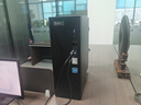 联想（Lenovo）来酷 Lecoo商务办公台式电脑主机(13代i5-13420H 16G内存 512GB SSD 正版win11 ) 实拍图