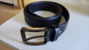 回力皮带男士真皮腰带二层牛皮针扣港风裤带2025新款潮百搭时尚年轻人 实拍图