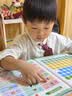 甜浪海汉语拼音自然拼读训练神器幼小衔接点读有声书学习机挂图益智玩具 实拍图