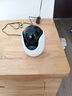 普联（TP-LINK）800万4K全彩摄像头家用监控360度无死角带夜视全景  室内无线手机远程可对话宠物宝宝看护 IPC48DW 实拍图