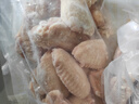 上鲜 鸡翅中 净重4斤 冷冻 出口级 鸡翅膀鸡中翅鸡肉烤鸡翅 清真食品 实拍图