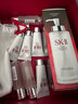 SK-II神仙水330ml抗皱精华液sk2化妆品护肤品水乳套装礼盒生日礼物女 实拍图