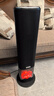 艾美特（AIRMATE）【25年新品】火焰暖风机石墨烯取暖器电暖气家用办公室节能全屋大面积速热小太阳语音电暖器  实拍图