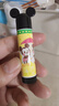 曼秀雷敦（Mentholatum）儿童润唇膏 保湿滋润防干裂 什果冰柠檬味3.5g 迪士尼联名款 实拍图