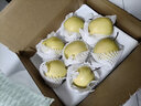 京鲜生 河北雪花梨 净重5斤 单果300g+ 生鲜水果礼盒 实拍图