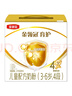 伊利金领冠育护【全面营养】奶粉4段(3-6岁)1200g三联装 实拍图