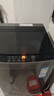 海尔（Haier）波轮洗衣机全自动小型家用10公斤EB100B32Mate1 直驱变频京东自营家电国家补贴一级能效出租房宿舍 实拍图
