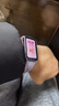 华为（HUAWEI）手环10 标准版 流光紫 智能手环专业睡眠分析情绪健康铝合金机身心率监测运动手环华为手环9升级 实拍图