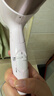 松下（Panasonic）【国家补贴】负离子电吹风机筒高速大功率不伤发家用低噪速干护发送女友礼物EH-WNE6B 实拍图