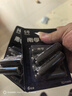 南孚5号碱性电池 18粒 酷黑系列适用于电动玩具/鼠标/体重秤/遥控器/美容仪等 6粒*3卡 实拍图
