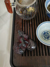拜杰茶宠 茶宠摆件变色茶宠可养创意摆件茶道茶宠物茶具配件 荔枝茶宠 实拍图