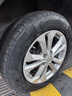 德国马牌（Continental）汽车轮胎 225/65R17 102V FR UC6 SUV适配CR-V/RAV4/CX-5 实拍图