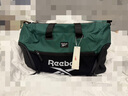 Reebok锐步防泼水大容量健身运动包可拆卸肩带多场景通勤旅行包 实拍图