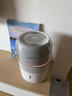 飞利浦（PHILIPS）加湿器家用卧室母婴专用静音除菌无雾空调加湿机鼻炎孕妇婴幼儿小型桌面大容量国家补贴HU5710/10 实拍图