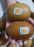 佳沛（zespri）新西兰  阳光金奇异果10粒礼盒巨大果单果约144-175g 水果 猕猴桃 实拍图