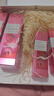欧莱雅葡萄籽水乳套装礼盒补水保湿提亮肌肤修护护肤品生日礼物 实拍图