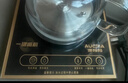 澳柯玛（AUCMA）全自动上水烧水壶 单壶底部上水一体电热水壶 316不锈钢0.8L小容量恒温烧水器抽水电茶炉茶具F6 实拍图