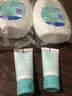 强生（Johnson）婴儿牛奶润肤露500g*2宝宝儿童补水保湿乳液身体乳面霜家庭全家用 实拍图