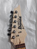 IBANEZ依班娜电吉他GRX40/GRX70QA/GRX120SP初学者入门练习新手吉他 GRX40-MLB 金属浅蓝色 实拍图